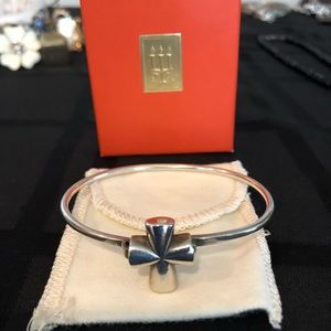 James Avery Cross Bracelet